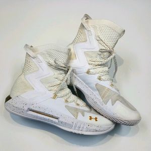 Under Armour Women's Highlight Ace 2.0 Volleyball